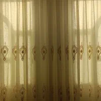 پرده  با کیفیت   پولک دوزی|پرده، رانر، رومیزی|مشهد, هفت تیر (نه دره)|دیوار