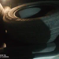 لاستیک پژو|قطعات یدکی و لوازم جانبی|قم, جمکران|دیوار