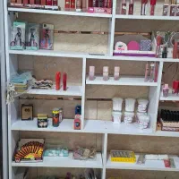 کل لوازم آرایشی وبهداشتی ب قیمت فاکتور بفروش میرسد|آرایشی، بهداشتی، درمانی|شال, |دیوار