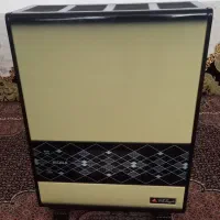 بخاری بزرگ پاییزان و بخاری کوچک نیک کالا درحدنو