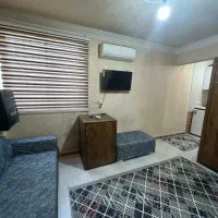 سوئیت فلت سرگل با پارکینگ تاپ لوکیشن تمیز