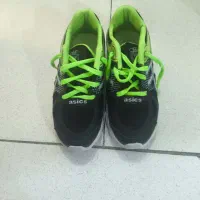 کتونی بچه گانه