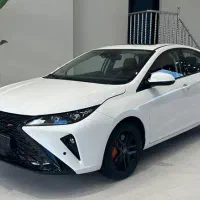 فونیکس آریزو 6 جی تی (Z6GT) 2025 ثبت نام سازمانی|خودرو سواری و وانت|تهران, کوهک|دیوار