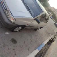 پراید مدل ۹۱ سلامت زیر قیمت فوری