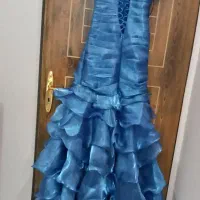 لباس مجلسی