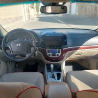 سانتافه ۲۰۰۹ فول|خودرو سواری و وانت|کرمان, |دیوار