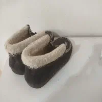 بوت خارجی زنانه|کیف، کفش، کمربند|نیشابور, مدرس|دیوار