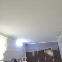 نقاشی و رنگکاری ساختمان
