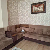 مبل راحتی در حد نو|مبلمان خانگی و میز عسلی|اردبیل, |دیوار