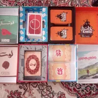 بردگیم/بازی فکری/بوردگیم|کلکسیون و سرگرمی|قم, کلهری|دیوار