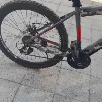 دوچرخه در حد نو . انتنز سایز 26|دوچرخه، اسکیت، اسکوتر|سوسنگرد, |دیوار