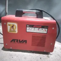 جوشکاری سیار