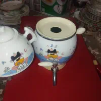 دکوری اتاق کودک|سماور، چایساز، قهوهساز|قوچان, |دیوار