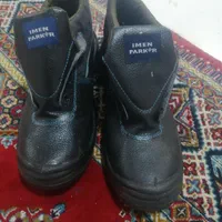 کفش ایمنی  سایز ۴۲
