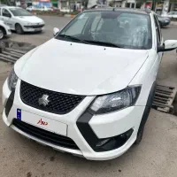 کوییک ۱۴۰۴ RS|خودرو سواری و وانت|اردبیل, |دیوار