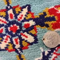 سکه قدیمی|کلکسیون سکه، تمبر، اسکناس|الشتر, |دیوار