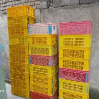 ۵۰ عدد سبد فروشی