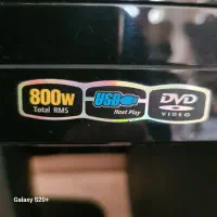 سینما خانواده|سیستم صوتی خانگی|تهران, فدک|دیوار