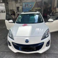 مزدا مدل ۹۵ تیپ ۴