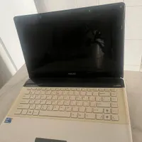 لپتاپ ایسوس