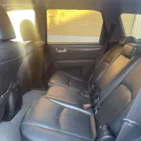 موهاوی ۲۰۱۲ فول ۸ سیلندر دوبرگ سند|خودرو سواری و وانت|نجف‌آباد, مولوی شمالی|دیوار