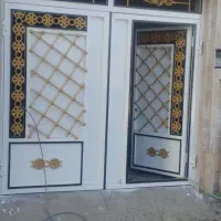 نقاشی ساختمان پذیرفته میشود