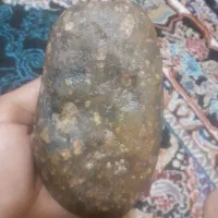 شهاب سنگ|کلکسیون اشیاء عتیقه|رامیان, |دیوار