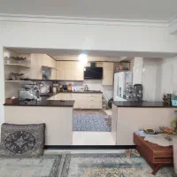 سند تک برگ طبقه ۲ نما پارکینگ اختصاصی|فروش آپارتمان|محمدشهر, سیدآباد|دیوار