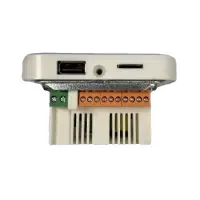 پک بلندگو سقفی قدرتمند 8 اینچ 100 وات امپلی دیواری