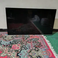 تلویزیون 50اینج درحد نو