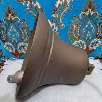 ناقوس باقدمت ۲۰۰ سال