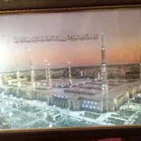 فروش قاب عکس چراغ دار
