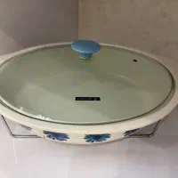 ظرف وارمردار اصل