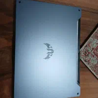 لب تاپ ایسوز مدلfx506L گرافیک 4 گیمینگ