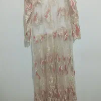 لباس کوردی زنانه