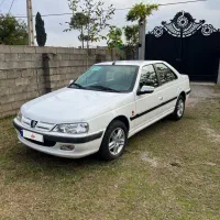 پارس تیوفایو دریچه سیمی مشابه خشک