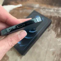 12 pro|موبایل|تهران, ولنجک|دیوار