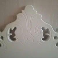 تخت خواب دونفره وکیوم سفارشی ۱۸۰ در ۲|تخت و سرویس خواب|همدان, |دیوار