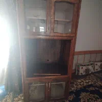 کمد در حد نو|جاکفشی، کمد، دراور|گنبد کاووس, |دیوار