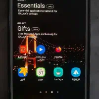 گوشی سامسونگ Note4