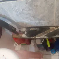 اسکوتر|دوچرخه، اسکیت، اسکوتر|تهران, نیروی هوایی (پیروزی)|دیوار