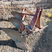 گاواهن‌|ماشین‌آلات صنعتی|بیلوار, |دیوار