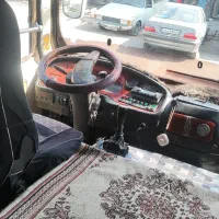 سیترا ۲۱ نفره|خودرو سنگین|فردیس, شهرک ناز|دیوار