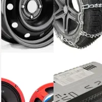 4عددرینگ سایز15زنجیر چرخ پیکان نو میدرنج سایز 4