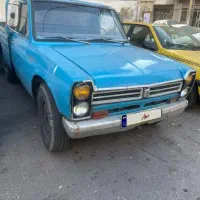 نیسان زامیاد عطیقه