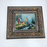 فروش چند تابلو هنری