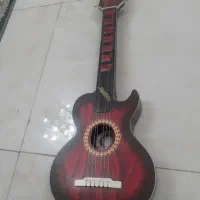 گیتار بچه گانه