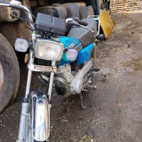 موتور پلاک قدیم