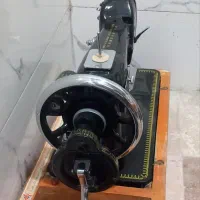 کاملا سالم قدیمی