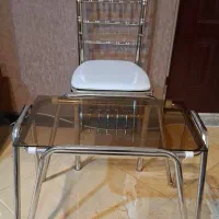 کرایه انواع میزو وصندلی ولوازم پذیرایی باندرقص نور|خدمات پذیرایی، مراسم|شیراز, جوادیه|دیوار